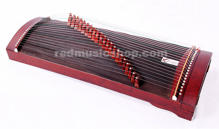 Travel Size Guzheng Travel Size Guzheng