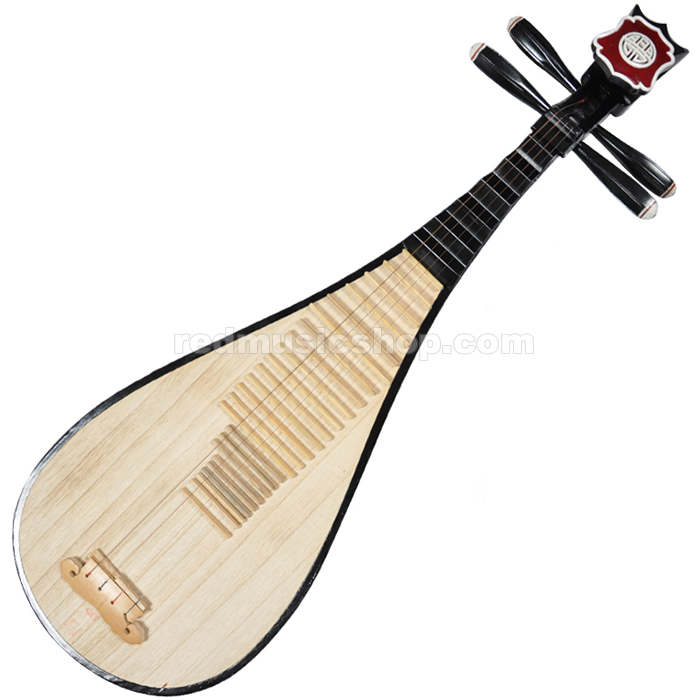 Child Size Pipa,Chinese Pipa lute instrument,for child