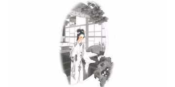 妆台秋思（箫曲）