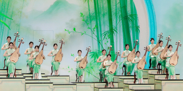 小家年年 - 2026央视春晚