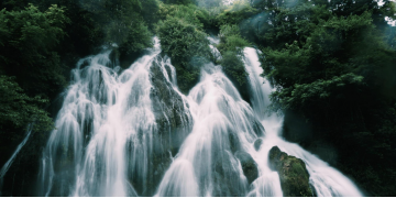 Flowing Water (Guqin Music)