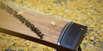 Tutorial: A Chinese Stringed Instrument with Long-lasting Popularity (Guzheng)