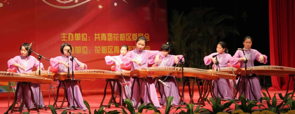 Model Selectable Digital Tuner Electronic Tuner for Erhu for Guzheng Guzheng or Guqin 