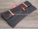 Quality Ebony Clappers, Paiban, Ban, Tanban, Guban, E0885