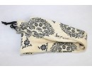 Quality Dizi and Xiao cloth pouch, For 1 Dizi(2 sections) or Xiao, Length selectable, E0324