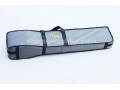 Dunhuang Erhu case, Foam, Semi hard