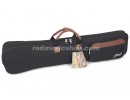 Thickened Canvas Soft Erhu Bag, Quality