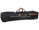 Thickened Canvas Soft Erhu Bag, for 2 Erhus, Quality, E0322