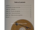 Erhu tutorial book+DVD(English)