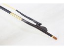 Professional Erhu Bow, Ebony Handle