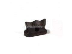 Quality Professional Ebony Cut-out Erhu Bridge, E1013
