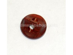 Professional Red Sandalwood Erhu Bridge