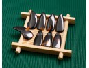 Professional Guzheng Nails, Extra Large (XL) Size Available, E0374