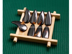 Professional Guzheng Nails, Extra Large (XL) Size Available, E0374