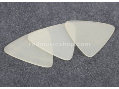 Liu Yuhong Professional Nylon Pick (1 Piece), Suitable for Ruan and Liuqin Lute, E0379 Liu Yuhong Professional Nylon Pick (1 Piece), Suitable for Ruan and Liuqin Lute, E0379