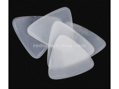 Liu Yuhong Performance-Grade Nylon Pick (1 Piece), Suitable for Ruan and Liuqin Lute, E0380 Liu Yuhong Performance-Grade Nylon Pick (1 Piece), Suitable for Ruan and Liuqin Lute, E0380