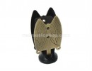 Quality Mute, Made in Taiwan, for Chinese musical instruments Erhu, Zhonghu, Gaohu, Etc