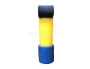 Plastic Guanzi Reed, Ready-to-Use, 1 Piece, E1359