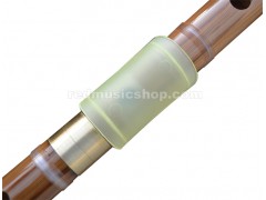 笛膜保护器，笛膜保护套, E0392