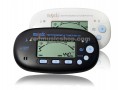 All-Purpose Digital Metronome & Tuner