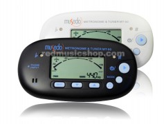 All-Purpose Digital Metronome & Tuner