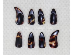 Guzheng Nails, E0370