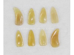 Professional Guzheng Nails, Ox Horn, E0371