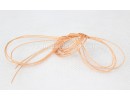 Erhu Qianjin String, Brown, E0951