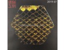 仿生蟒皮，合成皮革，适用于二胡、高胡等, E0958