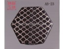Synthetic Leather for Jing Erhu, Ping Erhu, E0959
