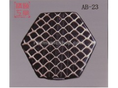 Synthetic Leather for Jing Erhu, Ping Erhu, E0959