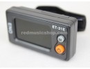 Electronic Tuner, Digital Tuner, for Erhu, Guzheng or Guqin, Model Selectable