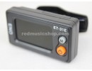 電子チューナー　二胡、古箏と古琴に適用　型番選択可  E0399