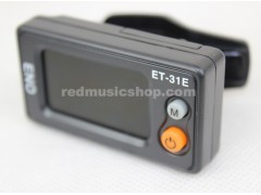 Electronic Tuner, Digital Tuner, for Erhu, Guzheng or Guqin, Model Selectable