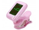 Electronic Pipa Tuner, Digital Tuner, E0957