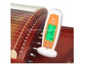 Guzheng Tuner with Spanner