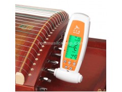 Guzheng Tuner with Spanner