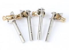 Zhong (Medium) Ruan Mechanical Copper Tuning Pegs, E0758