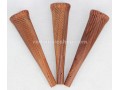 Rosewood Da & Zhong Sanxian(Large & Medium Sanxian) Pegs, 1 Set (3 Pieces), Customizable