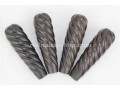 Ebony Xiao(Small) Ruan Pegs, 1 Set (4 Pieces), Customizable