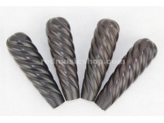 Ebony Xiao(Small) Ruan Pegs, 1 Set (4 Pieces), Customizable