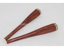 Rosewood Zhonghu Pegs, 1 Set (2 Pieces), Customizable