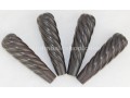 Ebony Zhong(Medium) Ruan Pegs, 1 Set (4 Pieces), Customizable