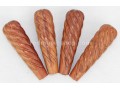 Rosewood Zhong(Medium) Ruan Pegs, 1 Set (4 Pieces), Customizable