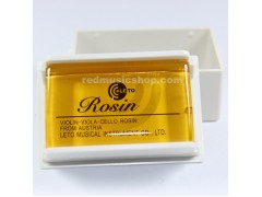 Leto rosin #601, for Violin,Viola,Cello