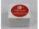 Leto quality rosin #8004, containing gold powder, paper box, for Erhu,Zhonghu,etc