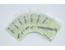 Guqin Strings, 1 Set, #1 - #7, E0185