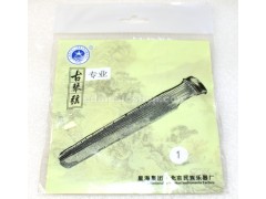 古琴弦，单根，#1 - #7 可选, E0451