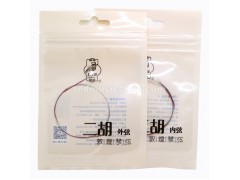 二胡弦　敦煌ブランド　敦煌形 E0492