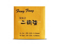 Fang Fang Soloist Erhu Strings